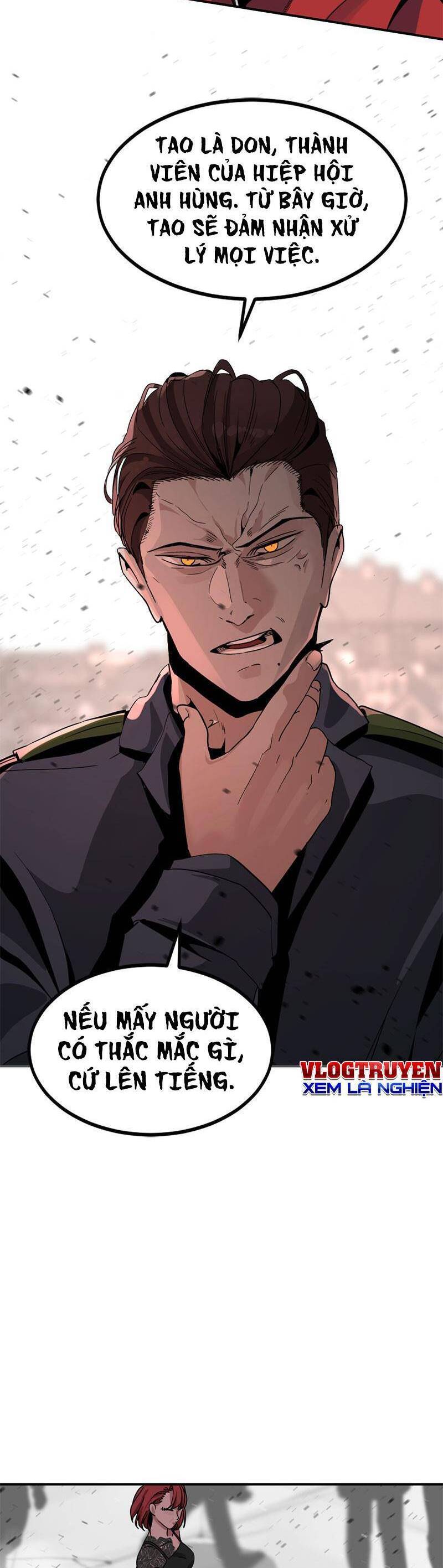 Kẻ Giết Anh Hùng Chapter 37 - 4