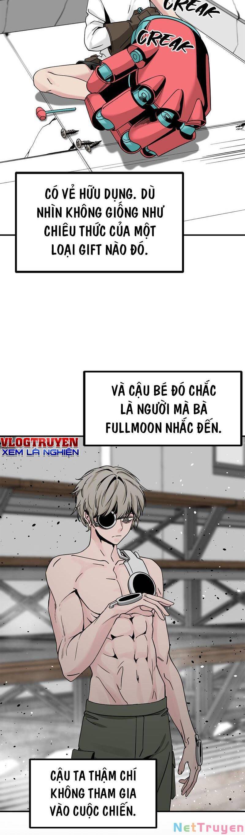 Kẻ Giết Anh Hùng Chapter 37 - 33