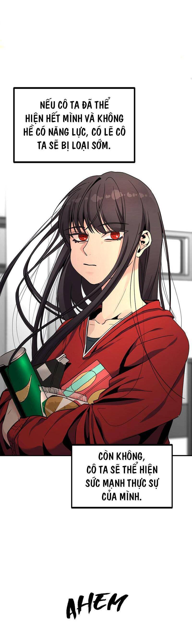 Kẻ Giết Anh Hùng Chapter 37 - 36