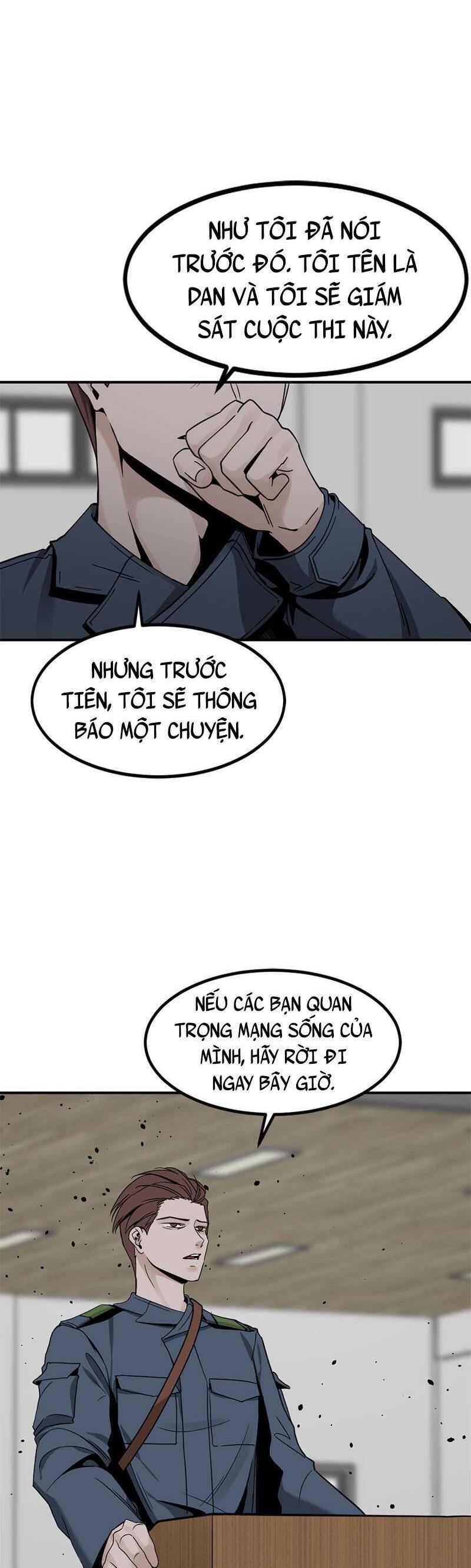 Kẻ Giết Anh Hùng Chapter 37 - 37