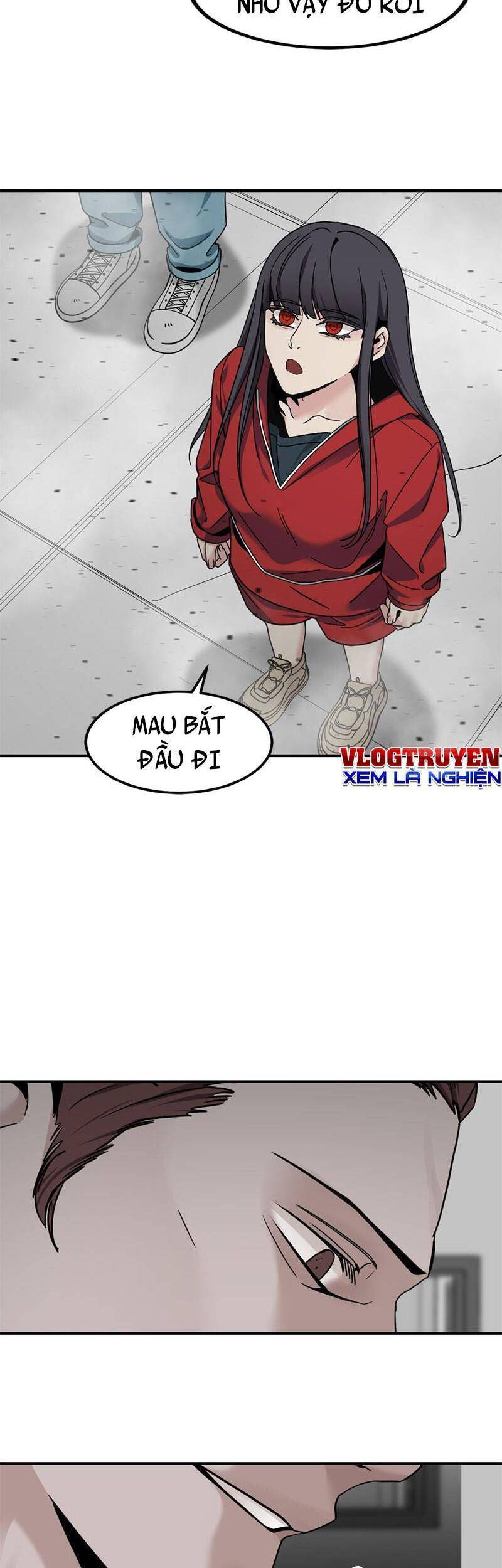 Kẻ Giết Anh Hùng Chapter 37 - 41
