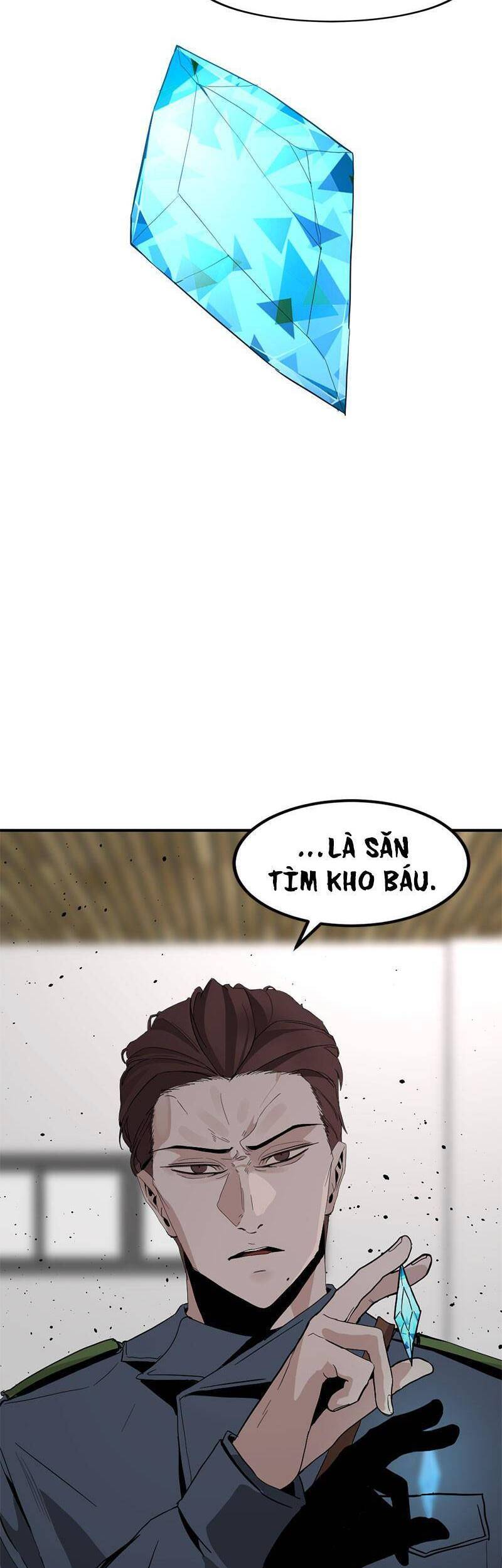 Kẻ Giết Anh Hùng Chapter 37 - 45