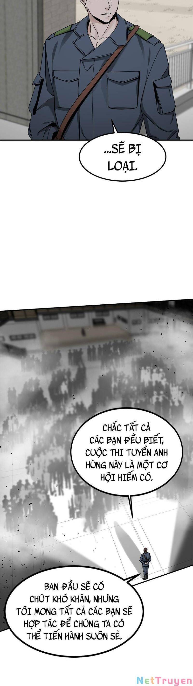 Kẻ Giết Anh Hùng Chapter 37 - 6