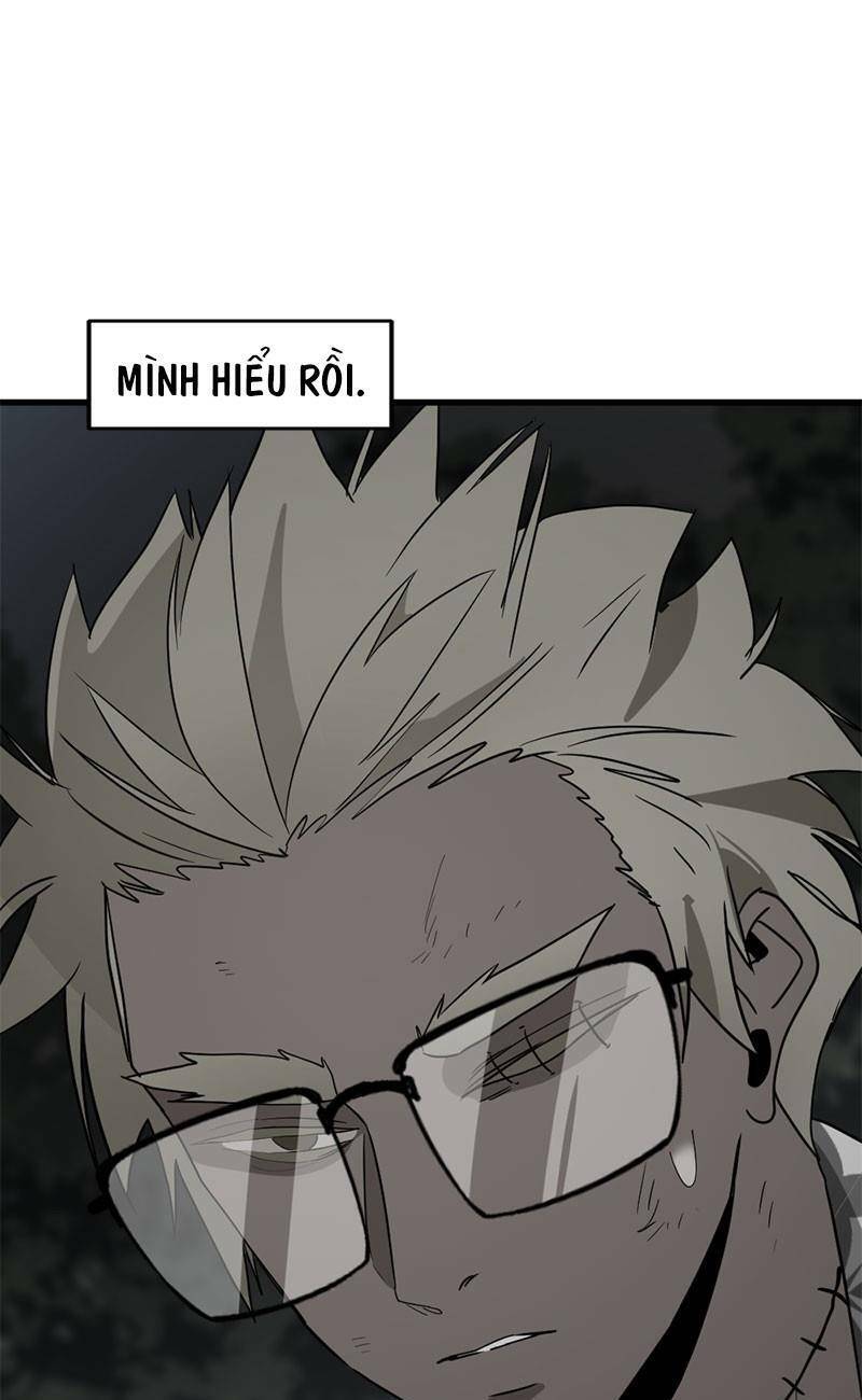 Kẻ Giết Anh Hùng Chapter 48 - 108
