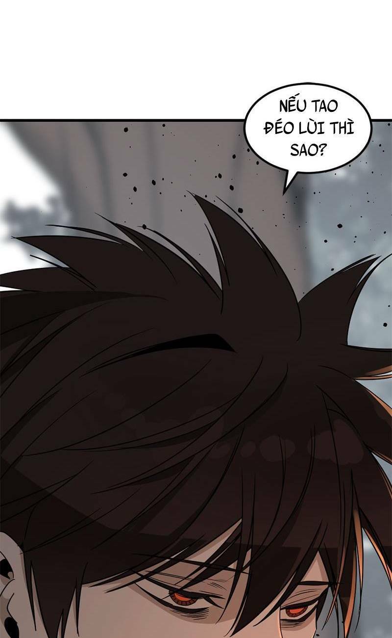 Kẻ Giết Anh Hùng Chapter 48 - 121
