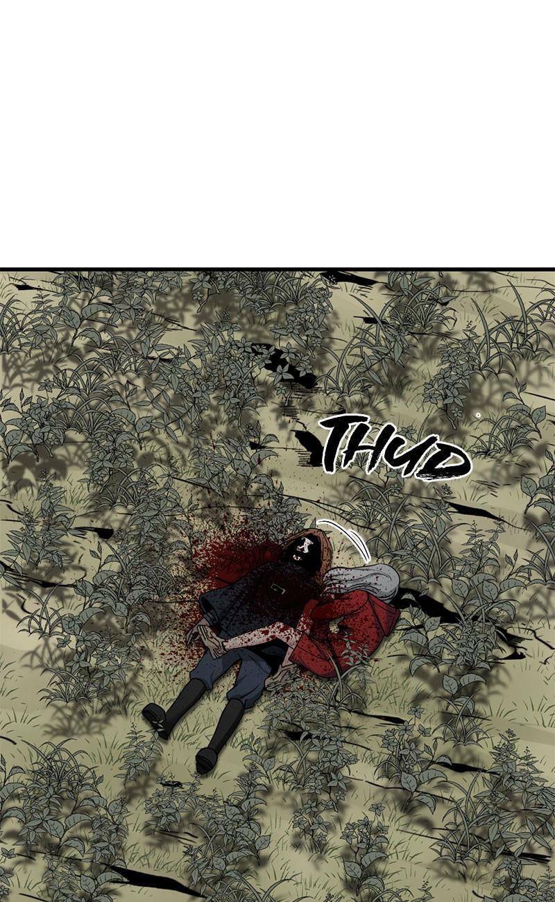 Kẻ Giết Anh Hùng Chapter 48 - 21