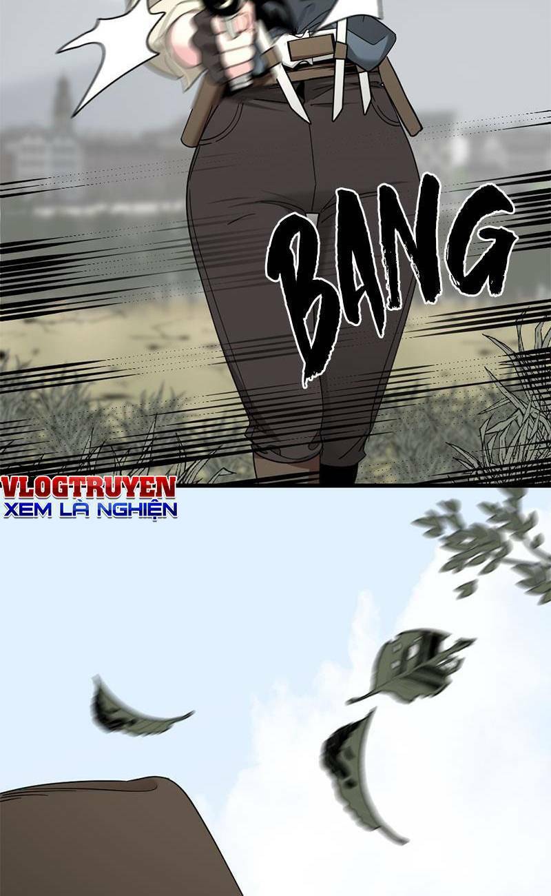 Kẻ Giết Anh Hùng Chapter 48 - 28