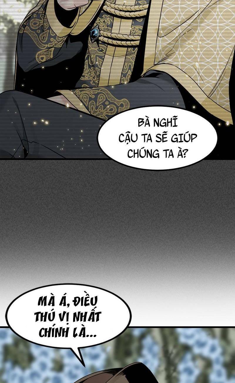 Kẻ Giết Anh Hùng Chapter 48 - 42