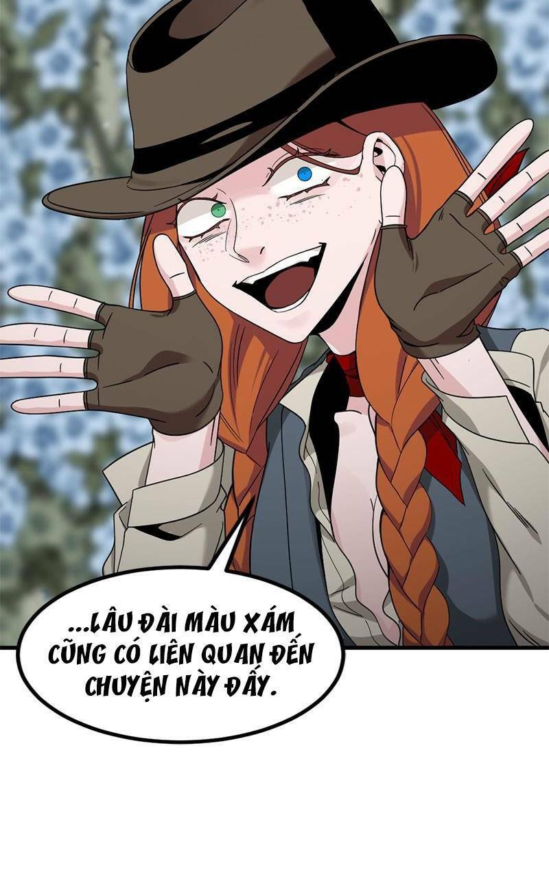 Kẻ Giết Anh Hùng Chapter 48 - 43