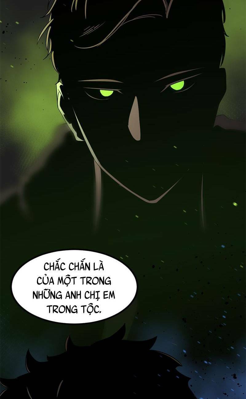 Kẻ Giết Anh Hùng Chapter 48 - 48