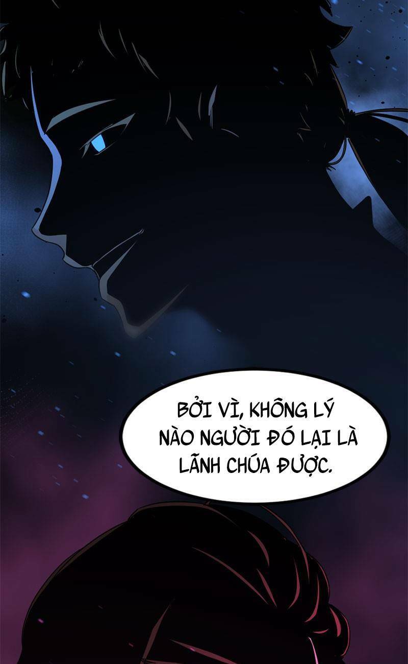Kẻ Giết Anh Hùng Chapter 48 - 49
