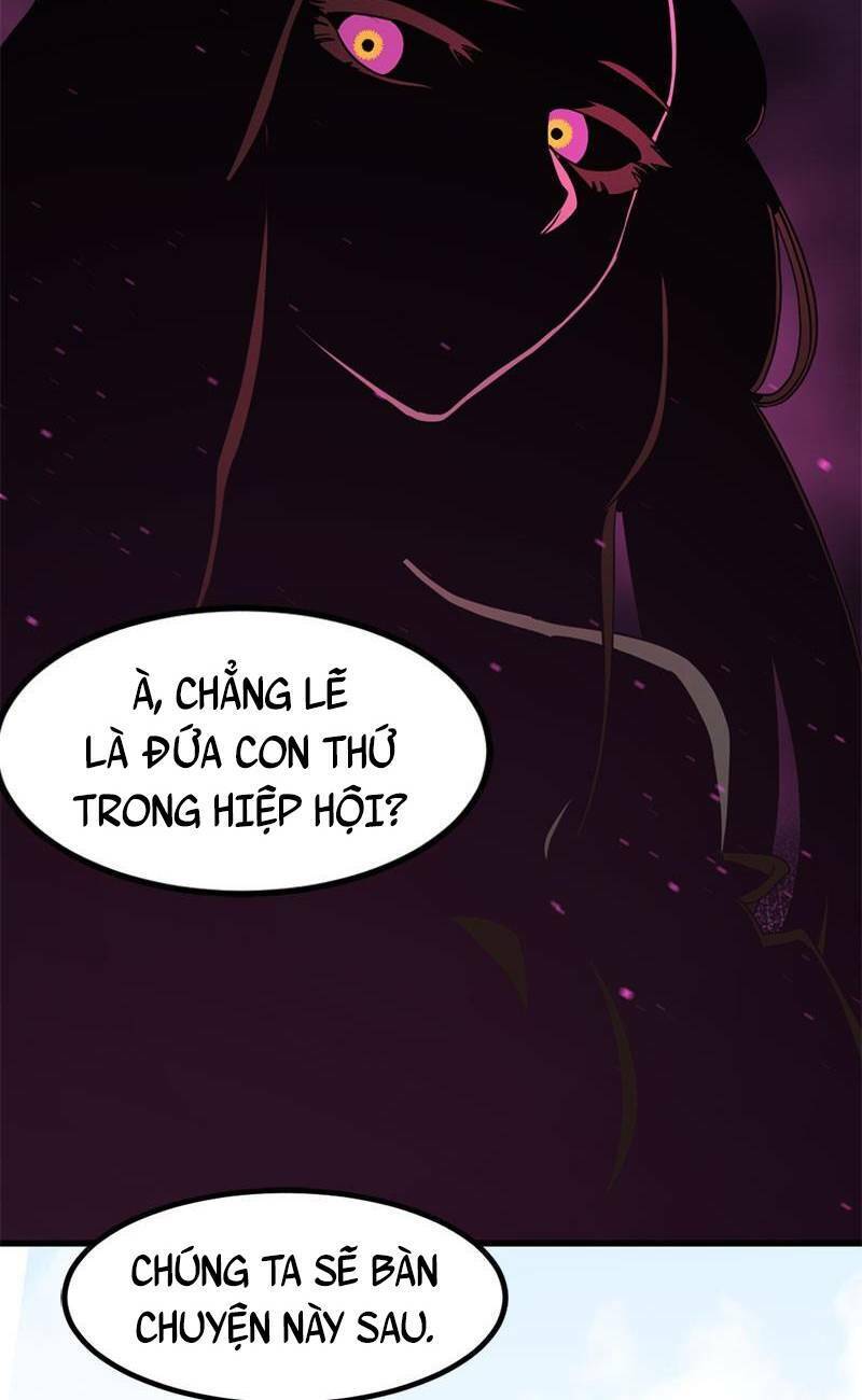 Kẻ Giết Anh Hùng Chapter 48 - 50