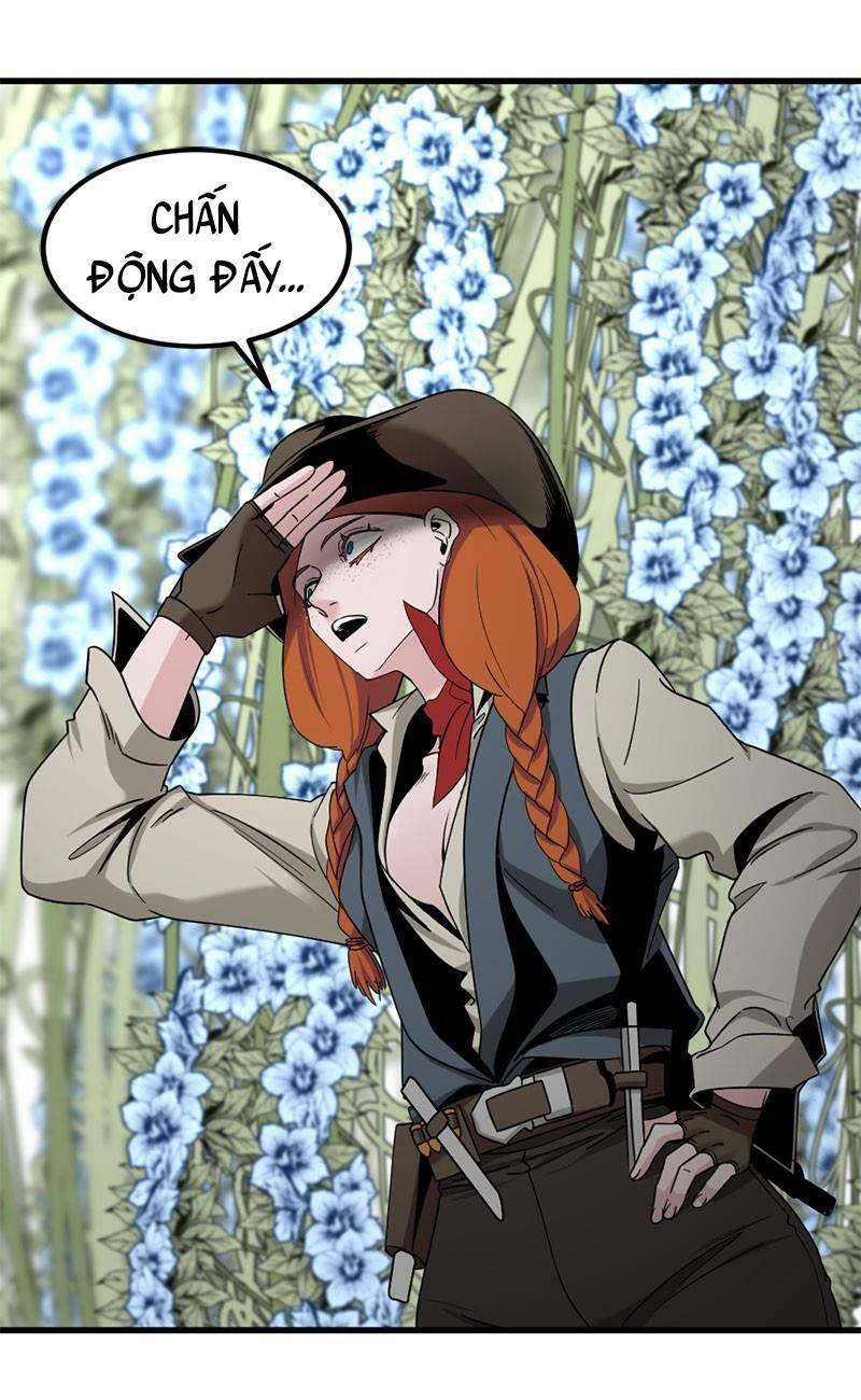 Kẻ Giết Anh Hùng Chapter 48 - 55