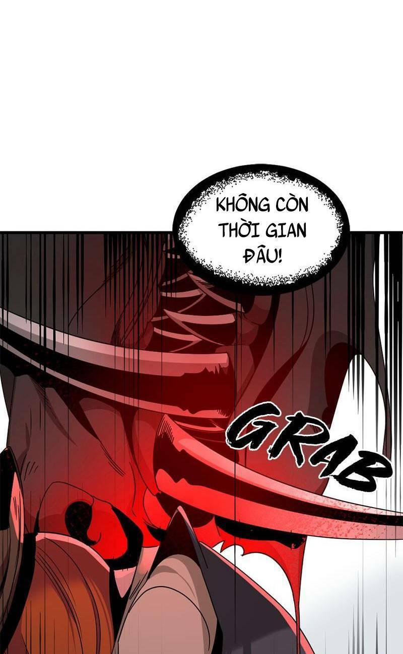 Kẻ Giết Anh Hùng Chapter 48 - 56