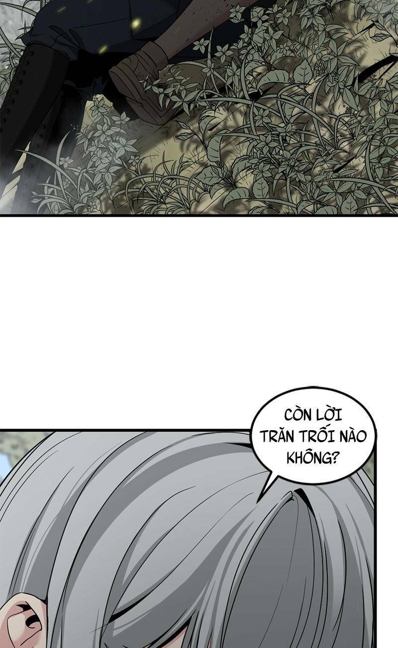 Kẻ Giết Anh Hùng Chapter 48 - 7