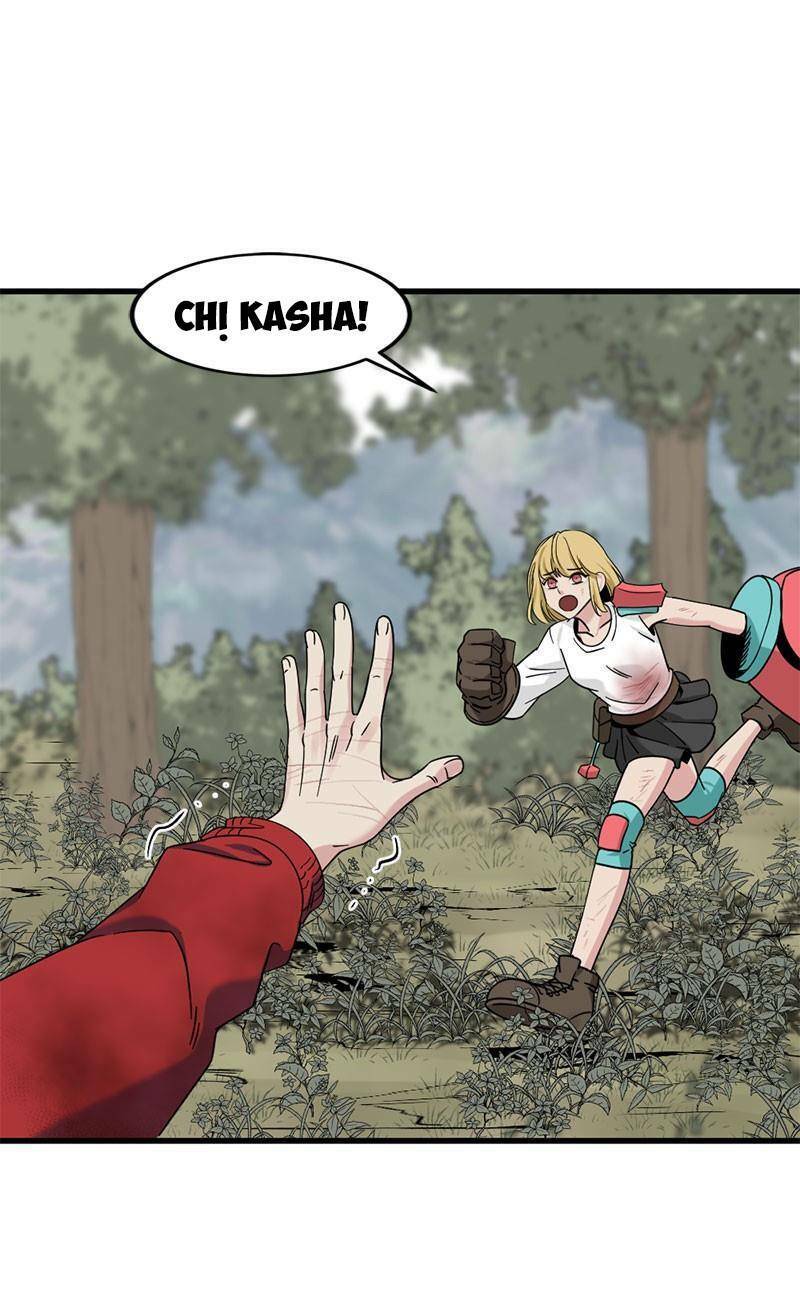 Kẻ Giết Anh Hùng Chapter 48 - 75