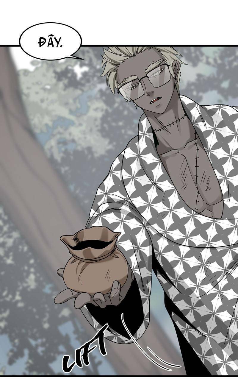 Kẻ Giết Anh Hùng Chapter 48 - 79