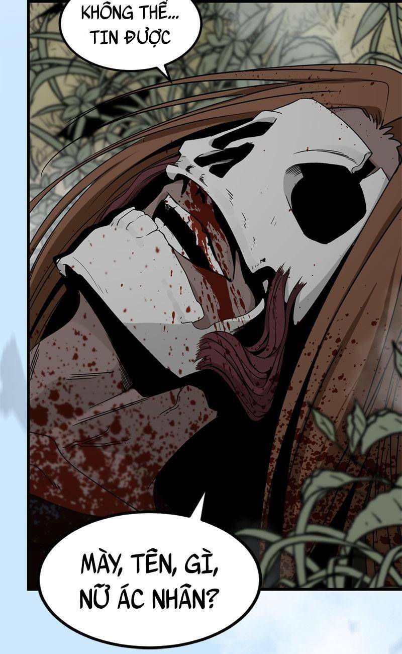 Kẻ Giết Anh Hùng Chapter 48 - 9