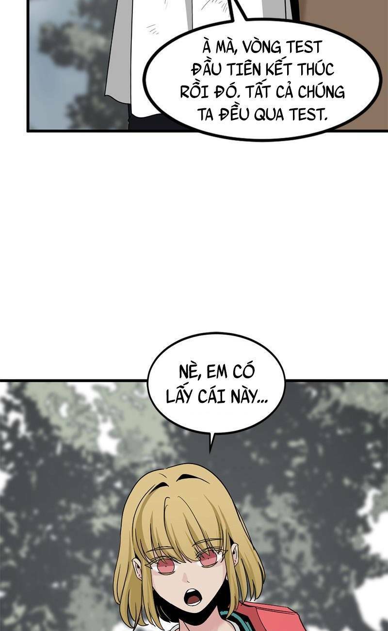 Kẻ Giết Anh Hùng Chapter 48 - 85
