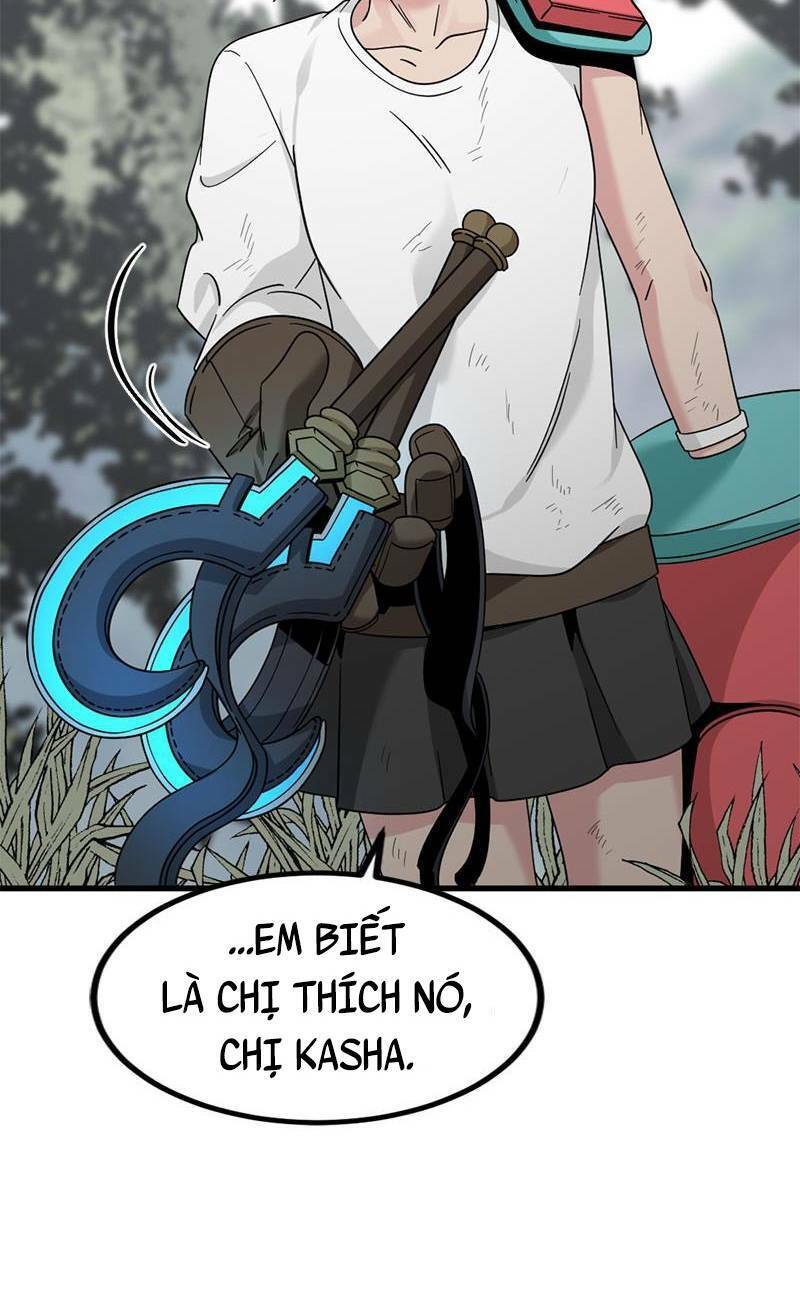 Kẻ Giết Anh Hùng Chapter 48 - 86