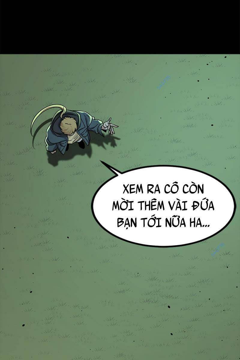 Kẻ Giết Anh Hùng Chapter 55 - 43