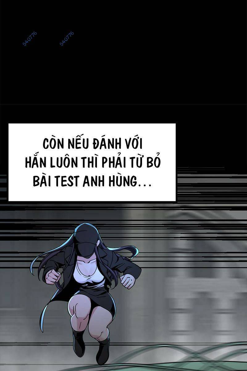 Kẻ Giết Anh Hùng Chapter 55 - 55