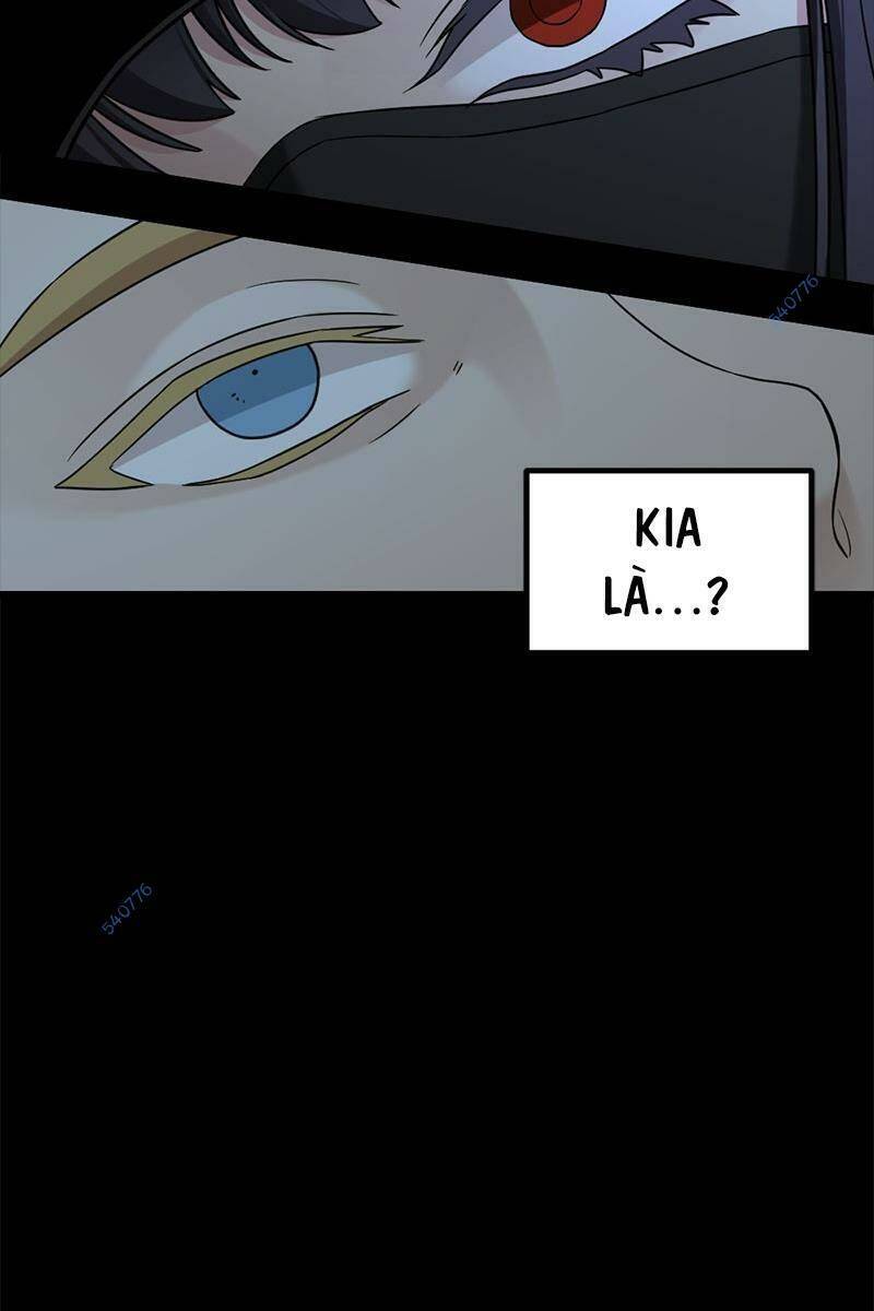 Kẻ Giết Anh Hùng Chapter 55 - 57