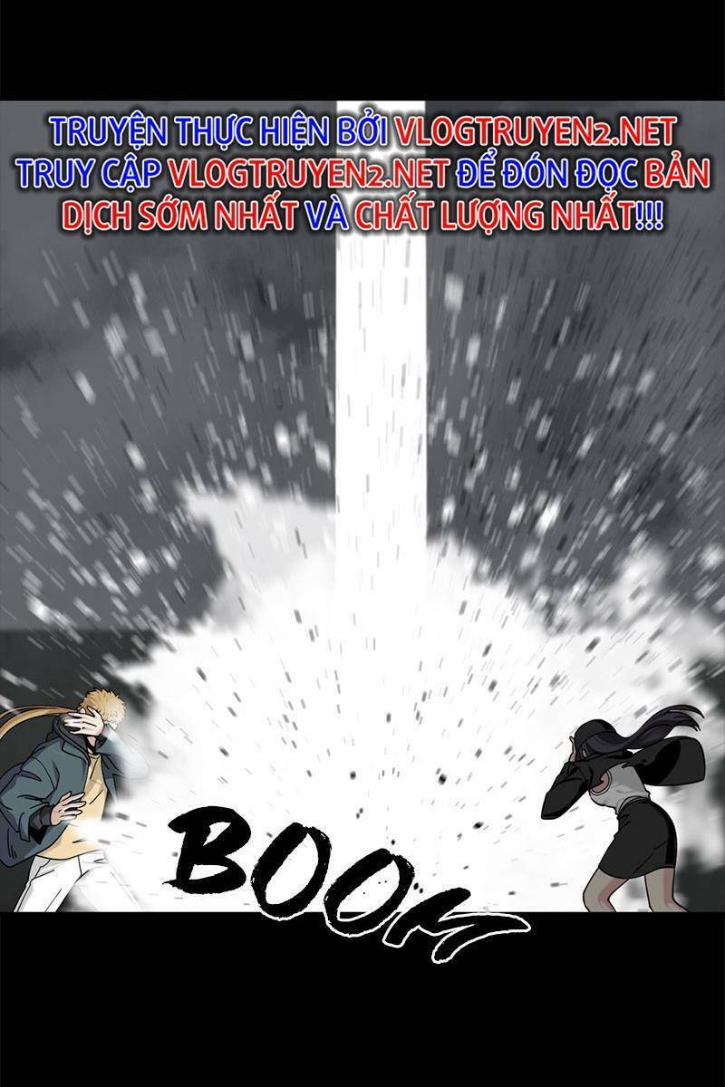 Kẻ Giết Anh Hùng Chapter 55 - 58