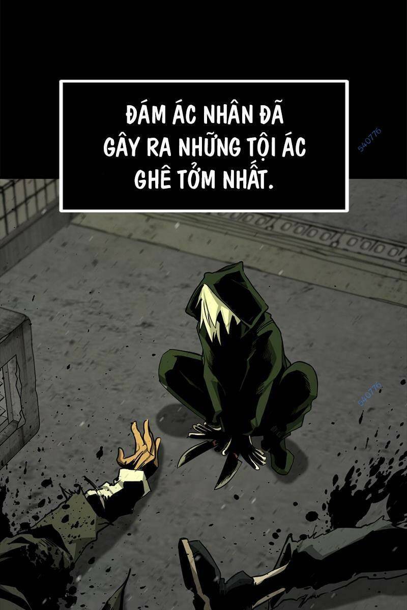 Kẻ Giết Anh Hùng Chapter 60 - 51