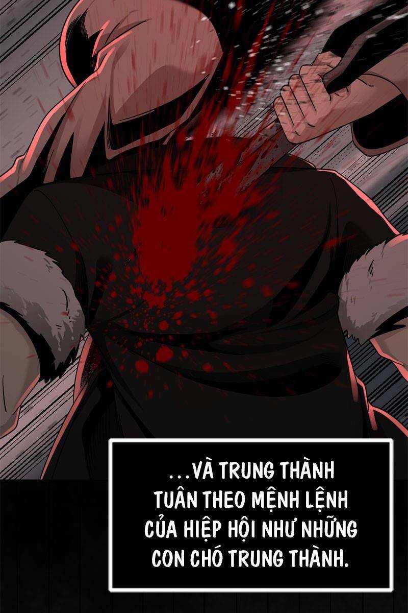 Kẻ Giết Anh Hùng Chapter 60 - 60