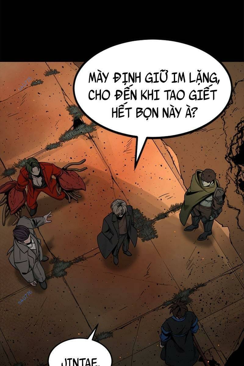 Kẻ Giết Anh Hùng Chapter 65 - 11