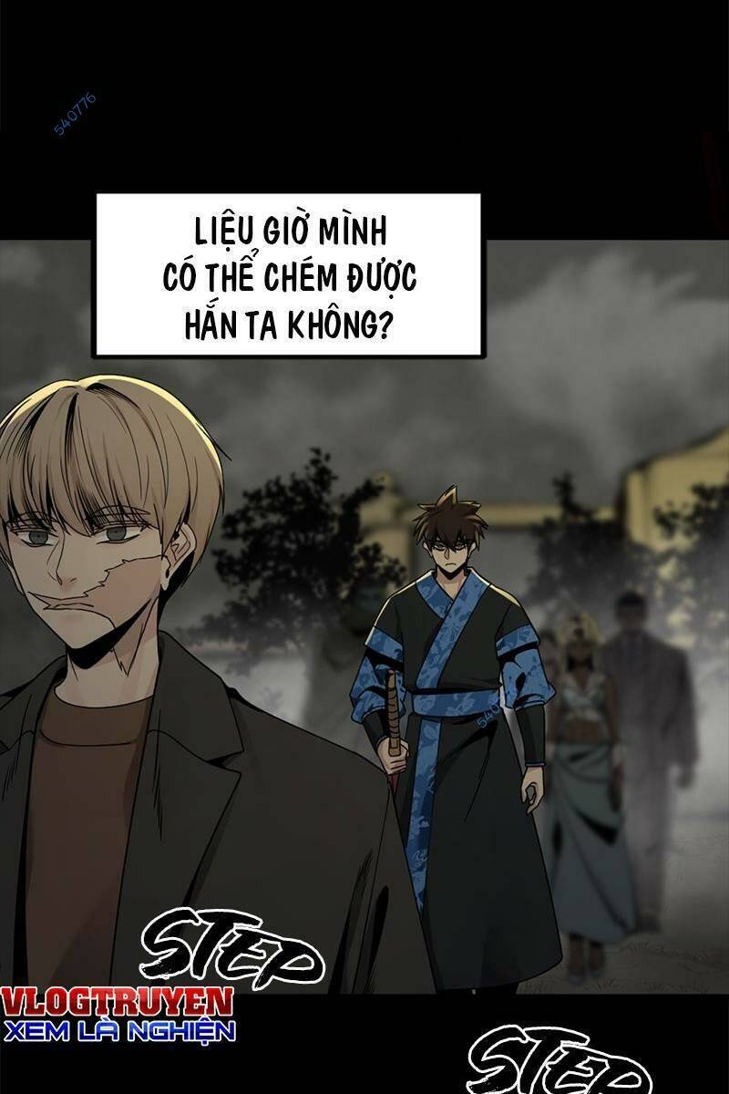 Kẻ Giết Anh Hùng Chapter 65 - 107