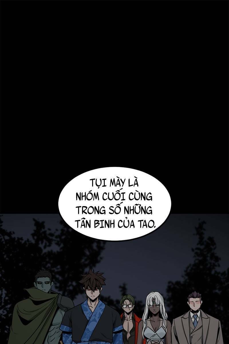 Kẻ Giết Anh Hùng Chapter 65 - 118