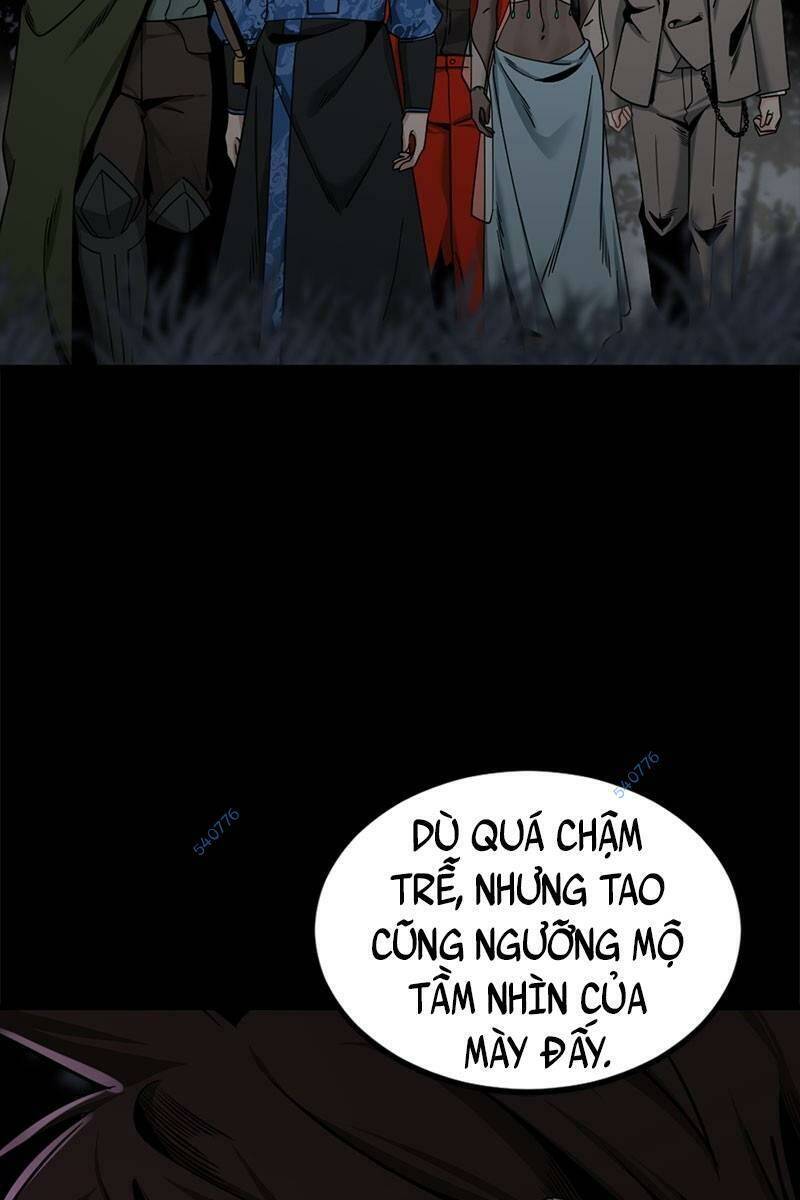 Kẻ Giết Anh Hùng Chapter 65 - 119
