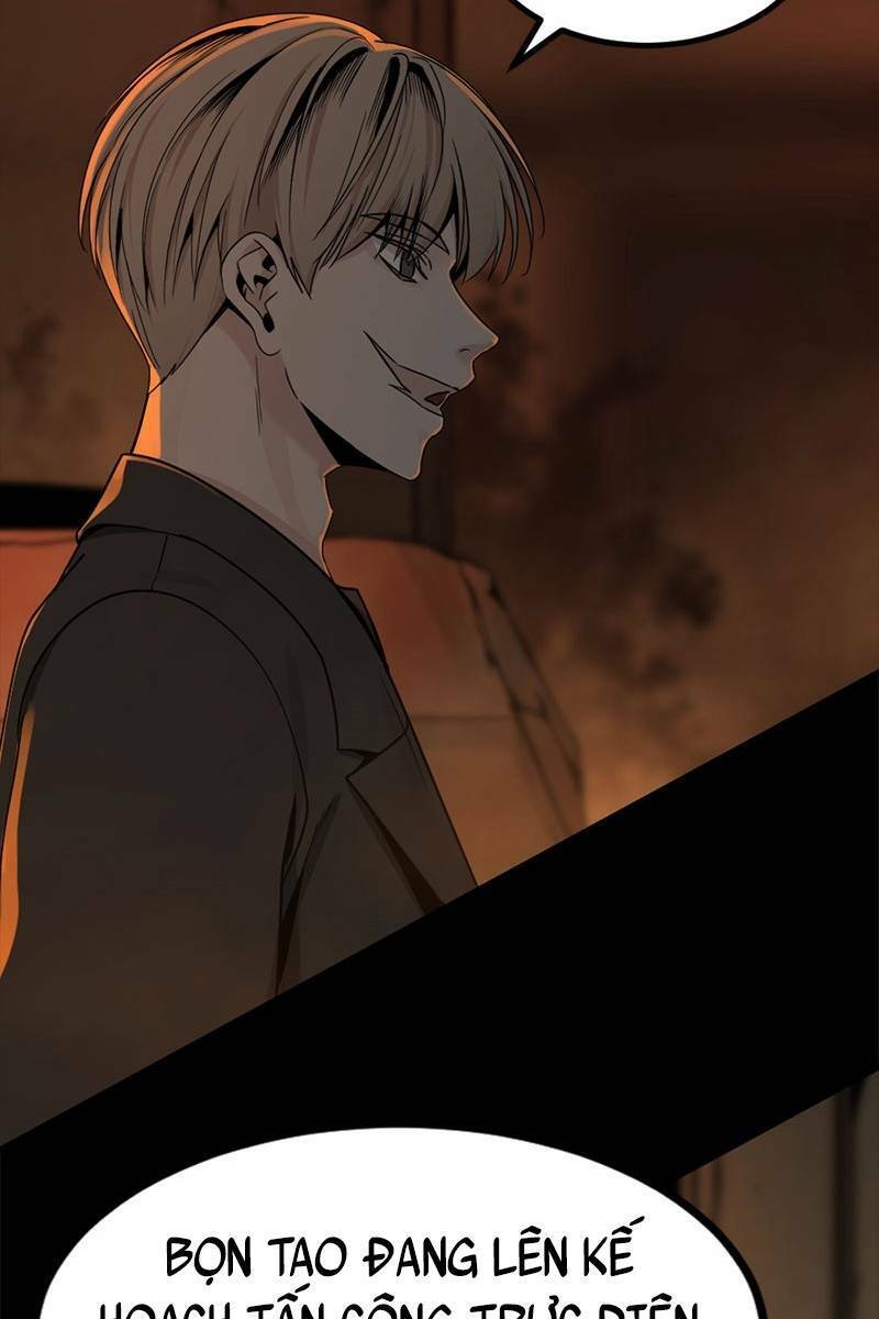 Kẻ Giết Anh Hùng Chapter 65 - 20