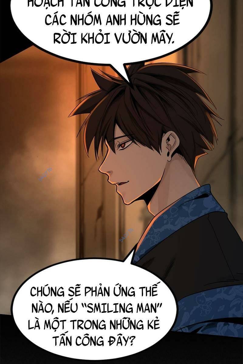 Kẻ Giết Anh Hùng Chapter 65 - 21
