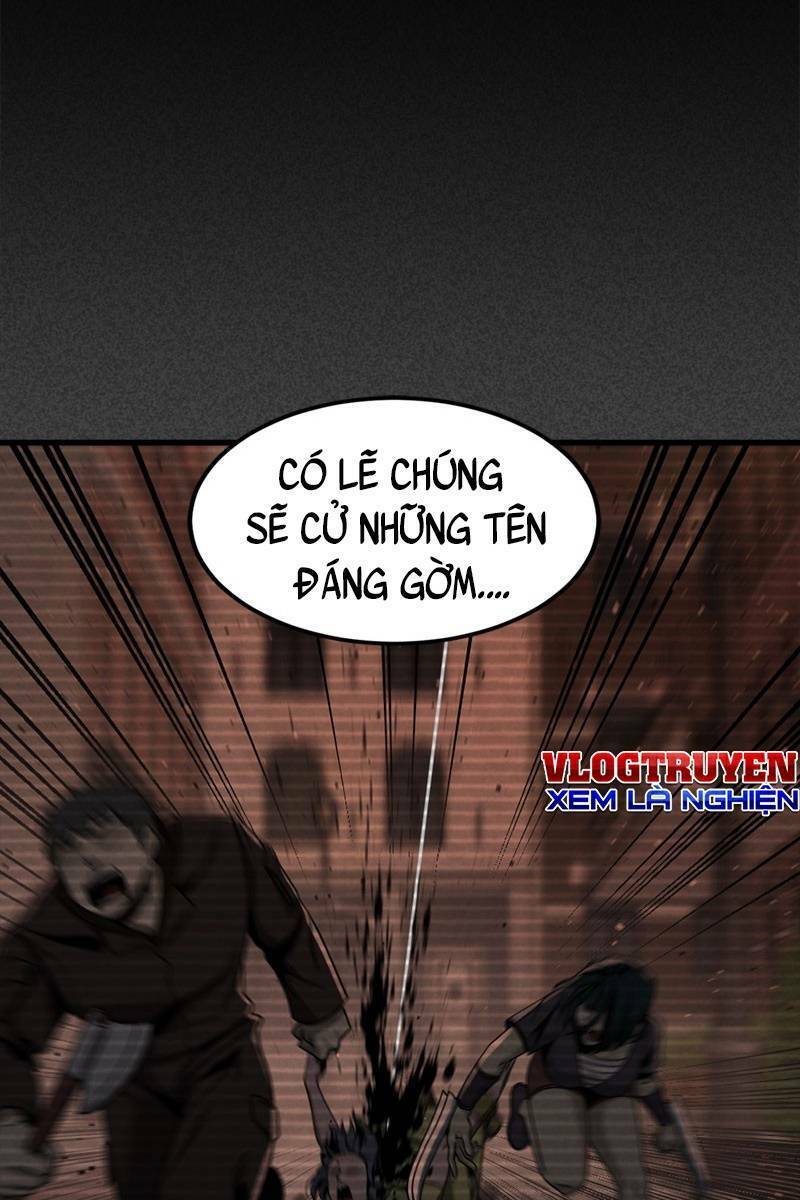 Kẻ Giết Anh Hùng Chapter 65 - 22