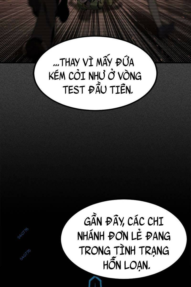 Kẻ Giết Anh Hùng Chapter 65 - 23