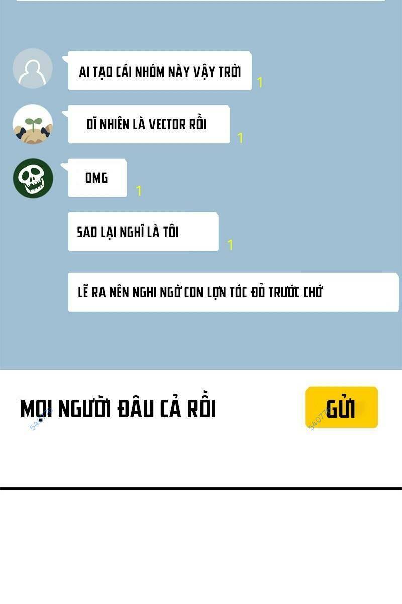 Kẻ Giết Anh Hùng Chapter 65 - 43