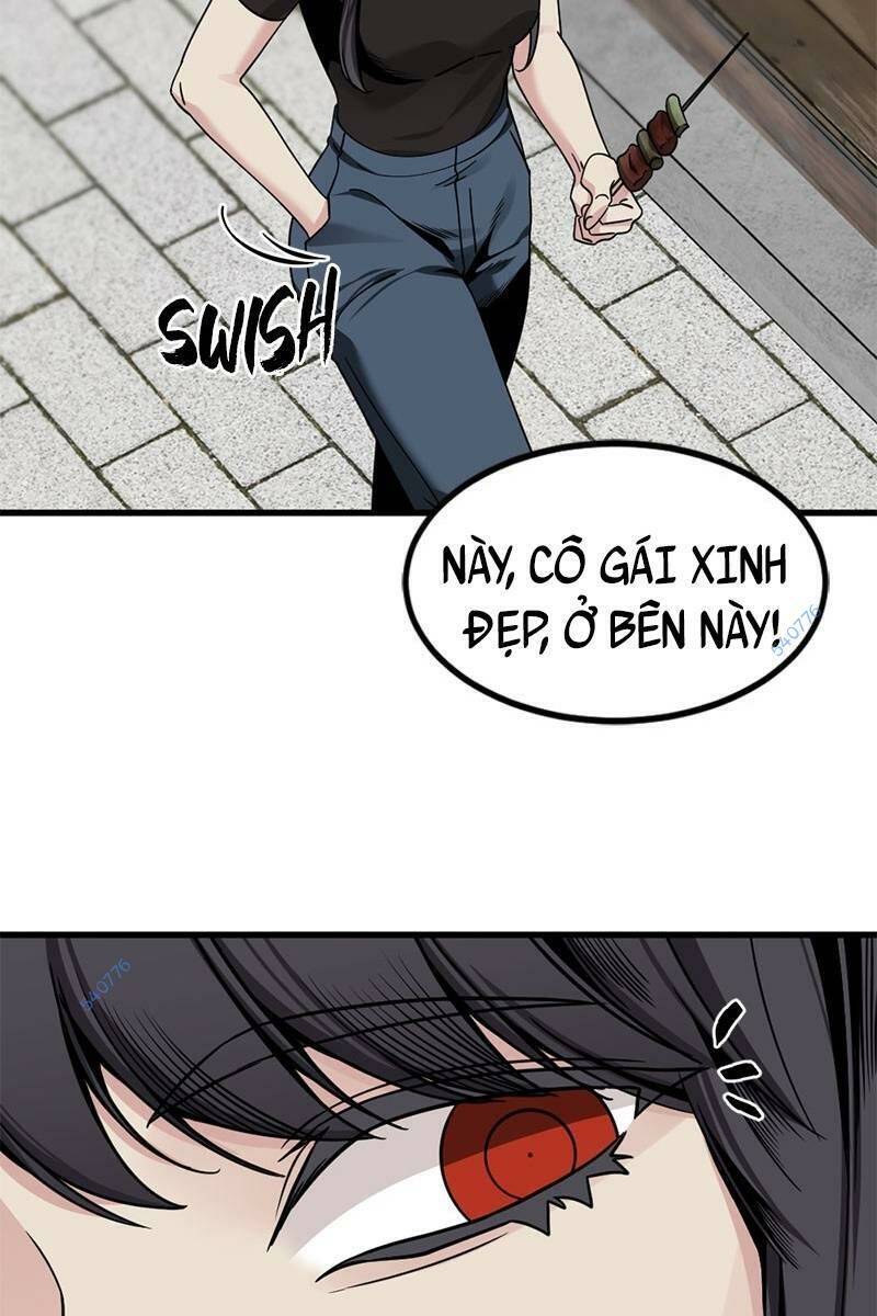 Kẻ Giết Anh Hùng Chapter 65 - 45