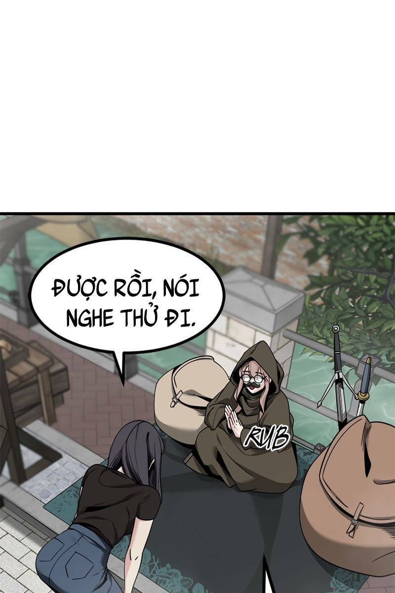 Kẻ Giết Anh Hùng Chapter 65 - 52