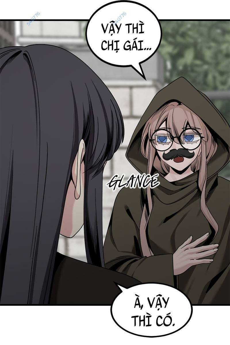 Kẻ Giết Anh Hùng Chapter 65 - 61