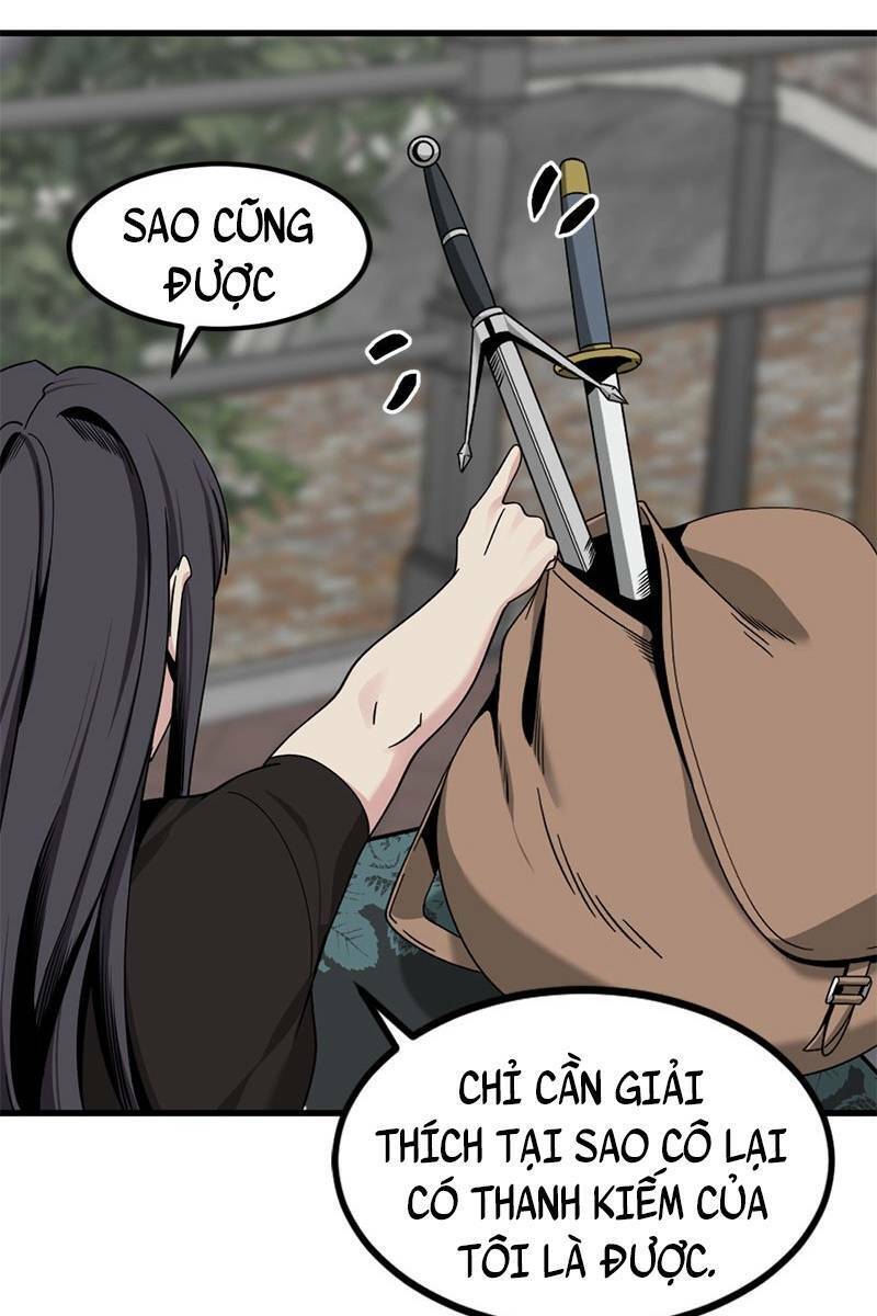 Kẻ Giết Anh Hùng Chapter 65 - 68