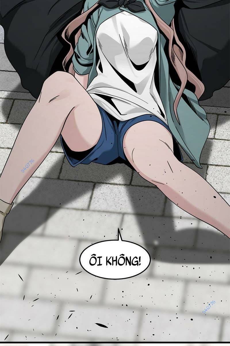 Kẻ Giết Anh Hùng Chapter 65 - 77