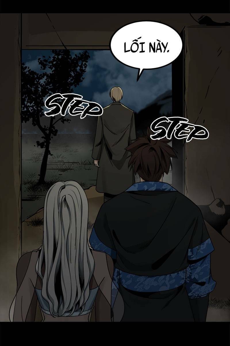 Kẻ Giết Anh Hùng Chapter 65 - 96