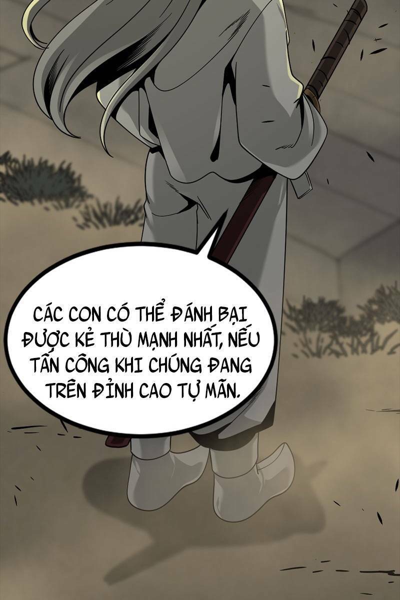 Kẻ Giết Anh Hùng Chapter 65 - 100