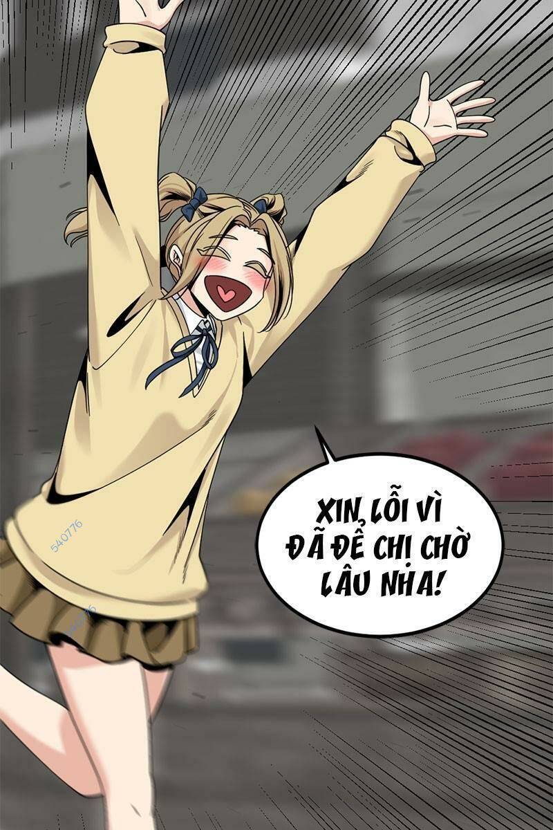 Kẻ Giết Anh Hùng Chapter 66 - 11