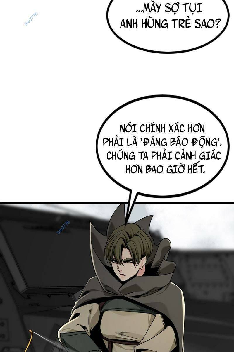 Kẻ Giết Anh Hùng Chapter 66 - 105