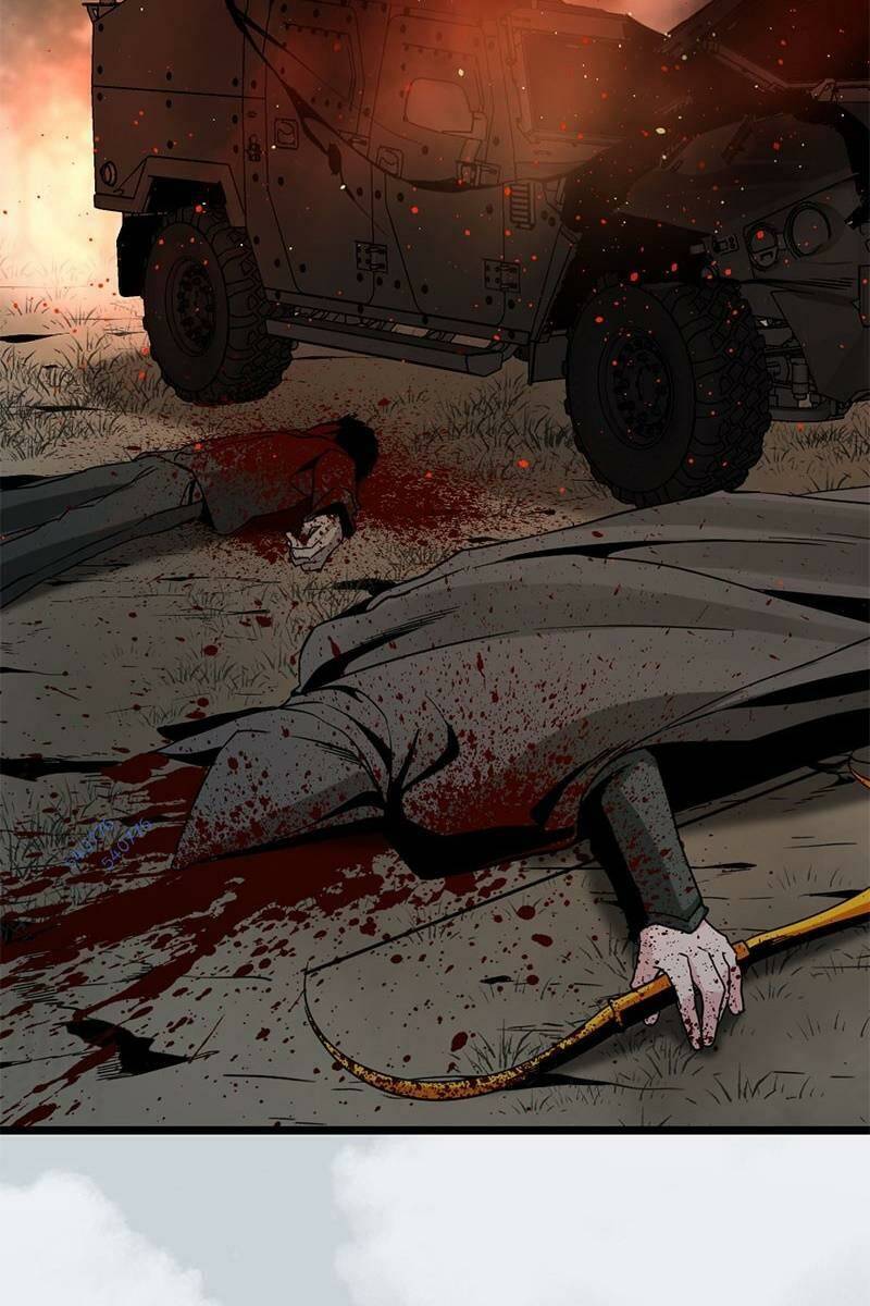 Kẻ Giết Anh Hùng Chapter 66 - 119