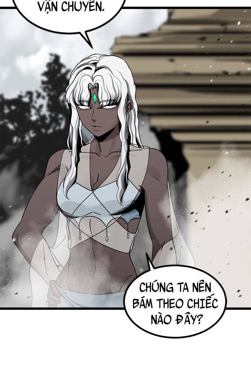 Kẻ Giết Anh Hùng Chapter 66 - 124